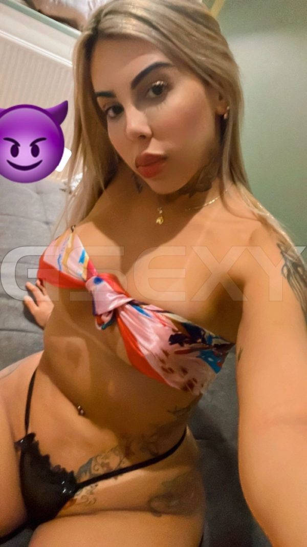 Acompanhante Carol Sousa em Campinas