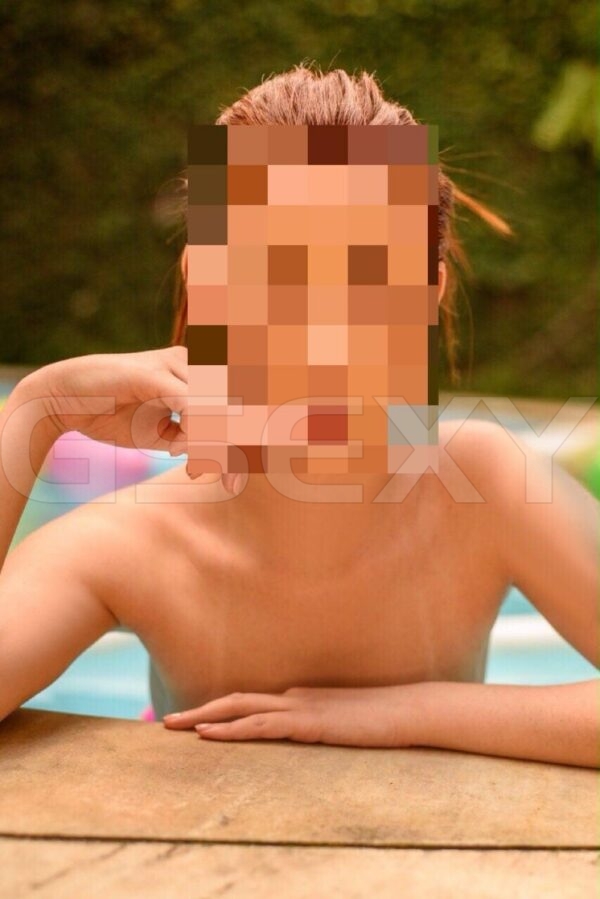 Acompanhante ruiva com local em Campinas - Clara Ruiva