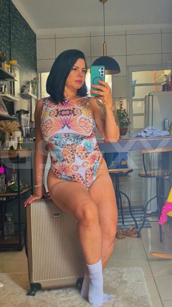 Acompanhante Cleópatra em Campinas