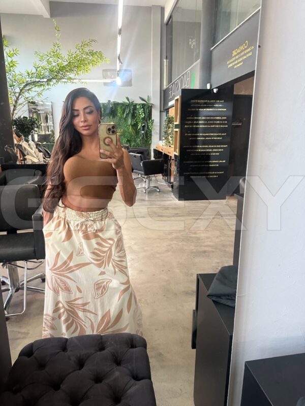 Acompanhante Cris Casttiel