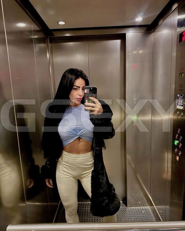 Acompanhante Danielle Sousa