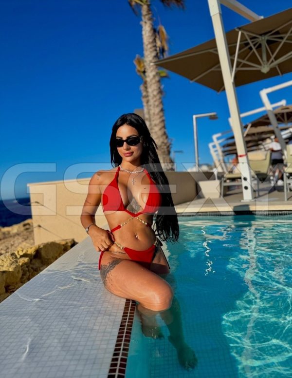 Acompanhante Danielle Sousa