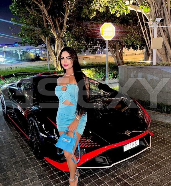 Acompanhante Danielle Sousa