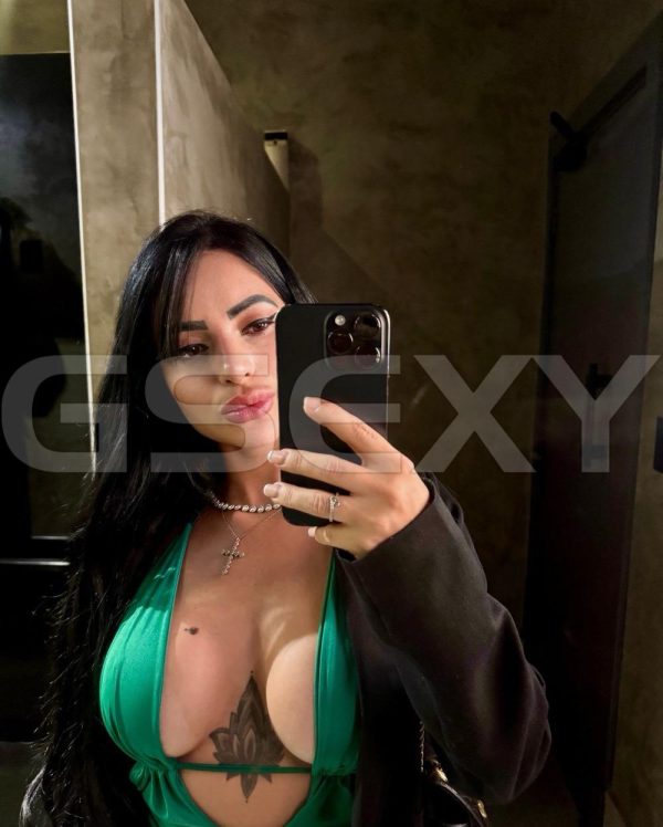 Acompanhante Danielle Sousa