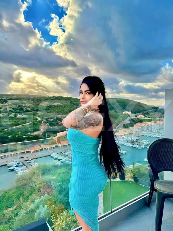 Acompanhante Danielle Sousa