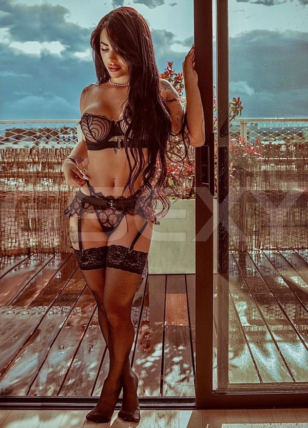 Acompanhante Danielle Sousa em Campinas