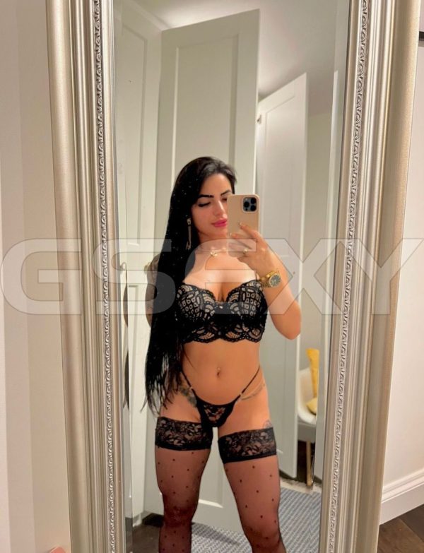 Acompanhante Danielle Sousa