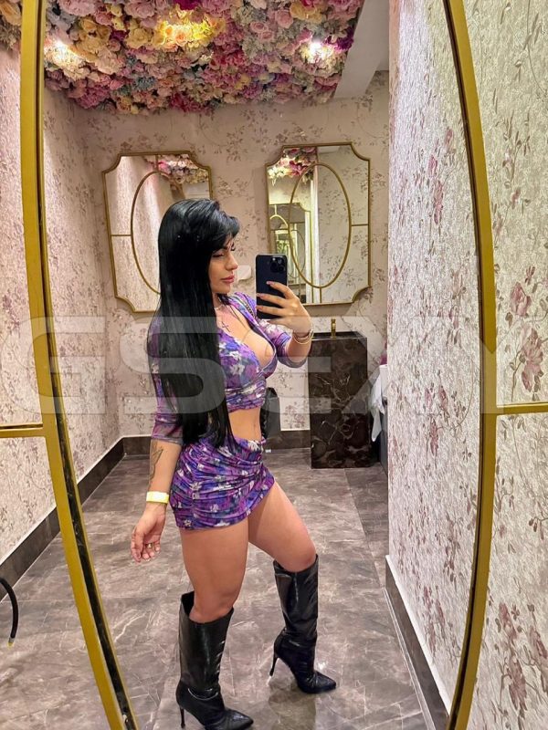 Acompanhante Danielle Sousa