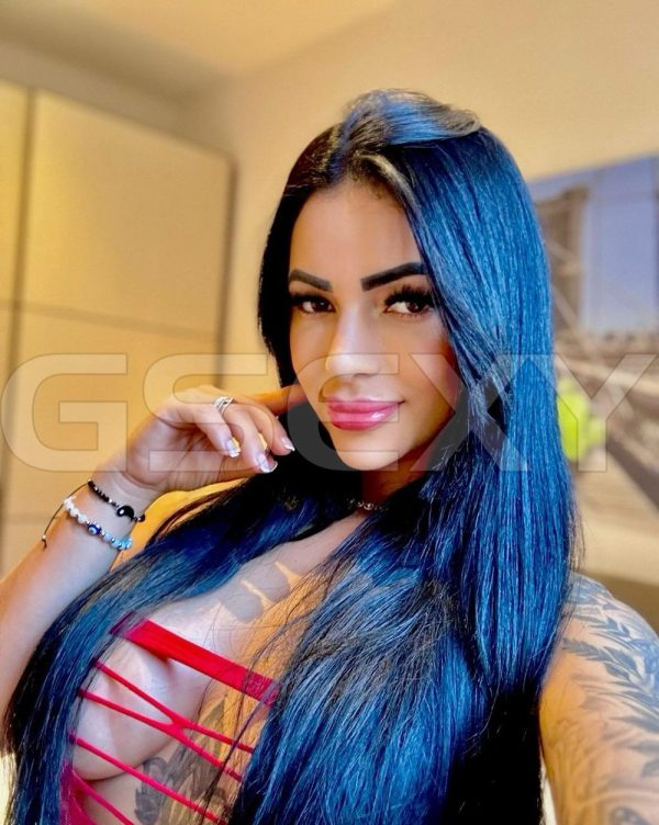 Acompanhante Danielle Sousa