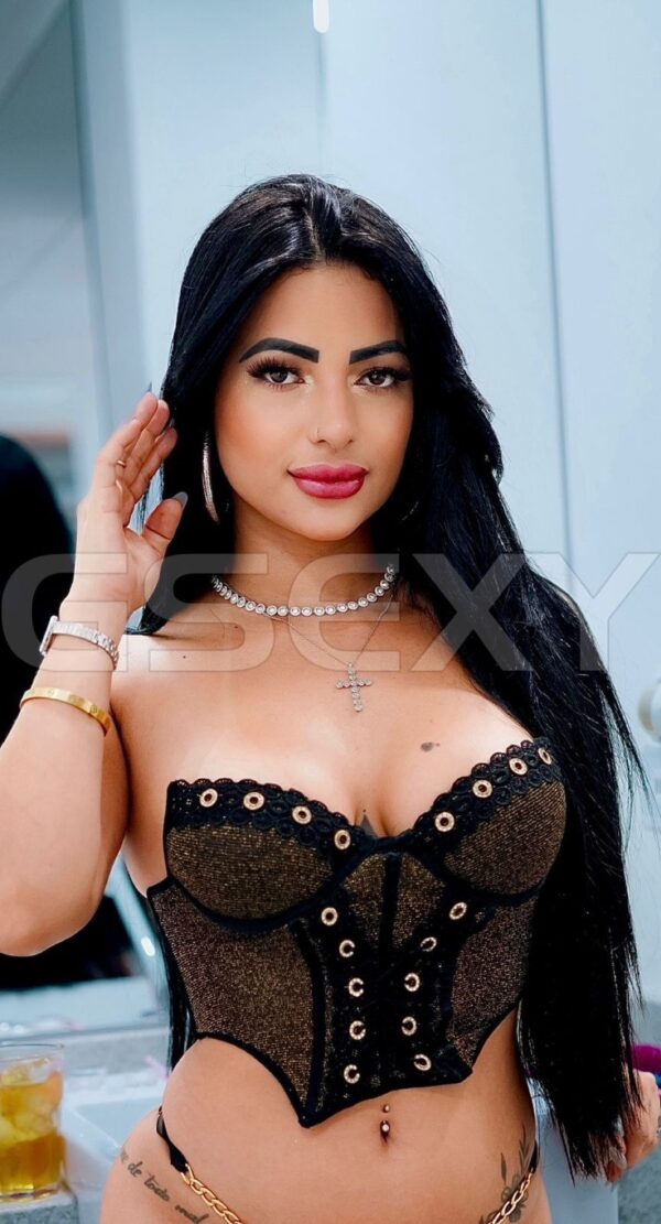 Acompanhante Danielle Sousa