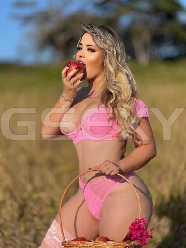 Acompanhante Livia Rodrigues