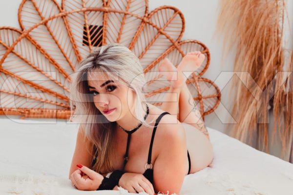 Acompanhante Livia Rodrigues