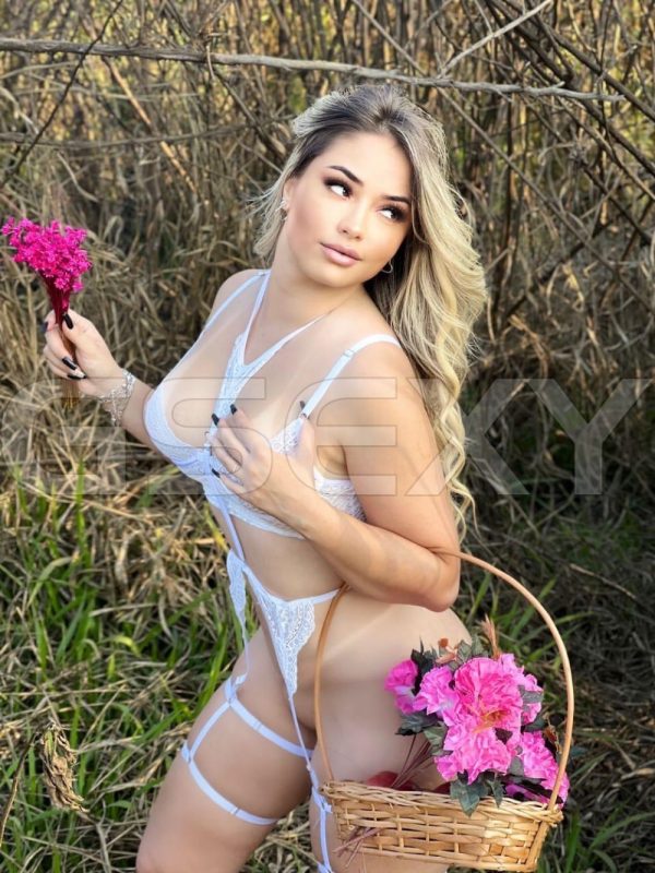 Acompanhante Livia Rodrigues