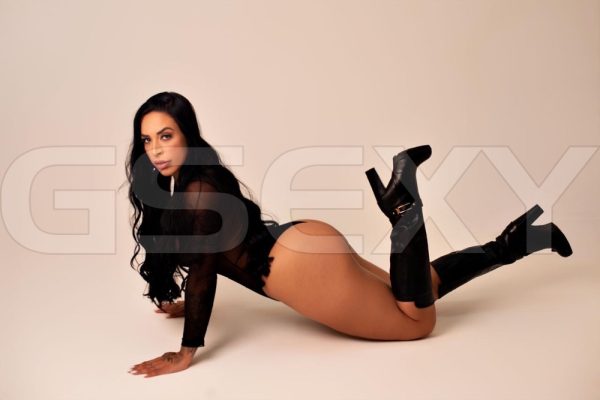 Acompanhante Fernanda Lima em Campinas