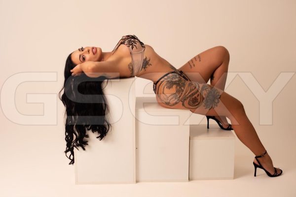 Acompanhante Fernanda Lima em Campinas