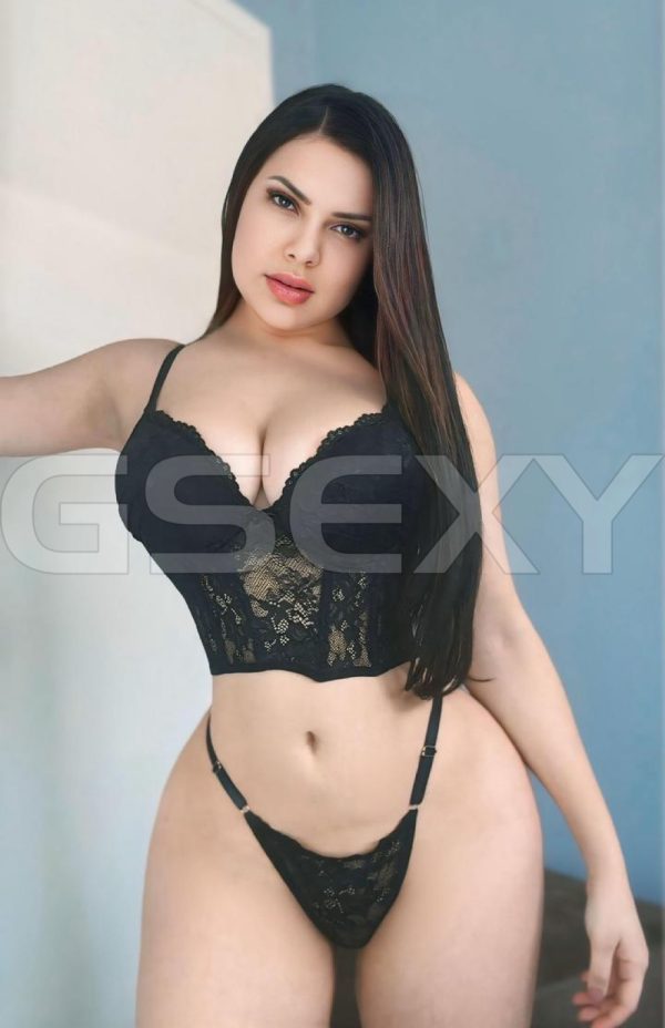 Acompanhante Fernanda Lins em Campinas