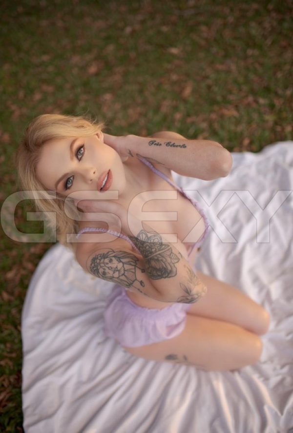 Acompanhante Flávia Vitalle em Campinas