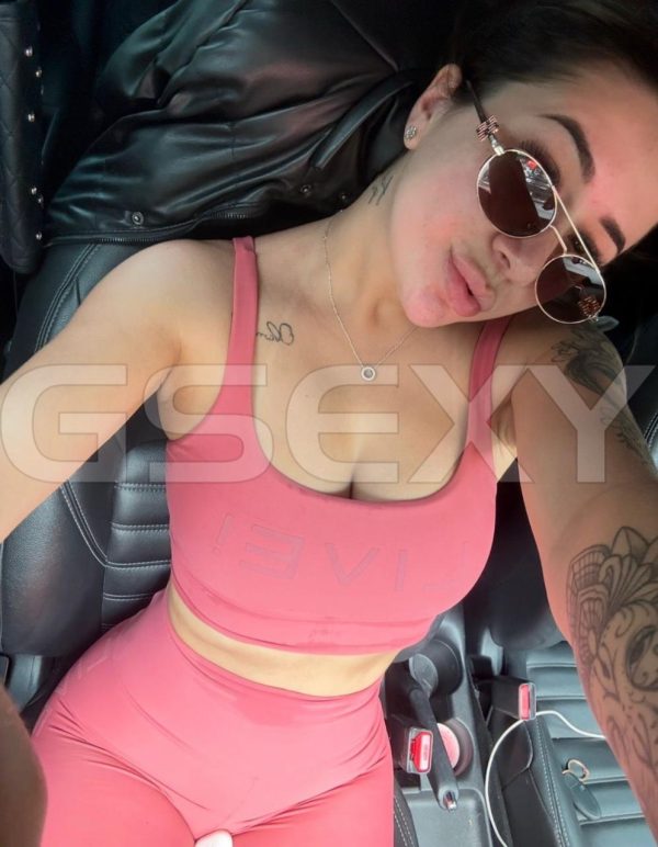 Acompanhante Gabriela Lins em Campinas