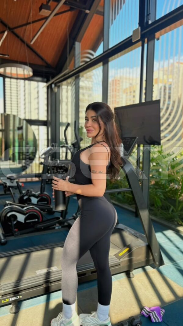 Acompanhante Gabriella Lee