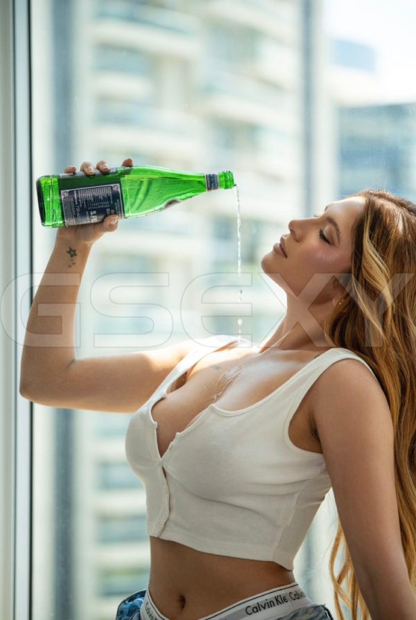 Acompanhante Helena Ferri em Campinas