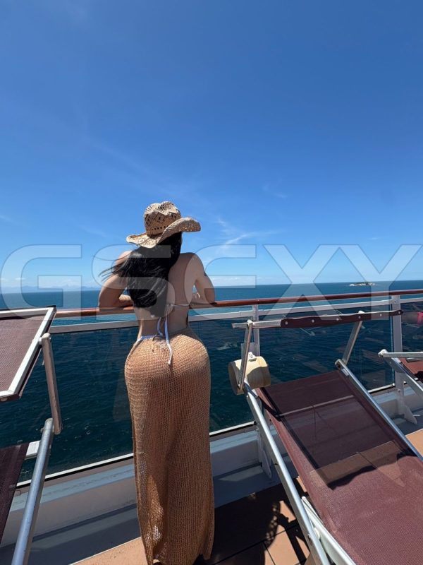 Acompanhante Ingrid Melissa em Campinas