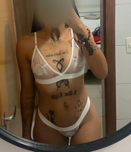Garotas de programa Isabela Flores em Campinas