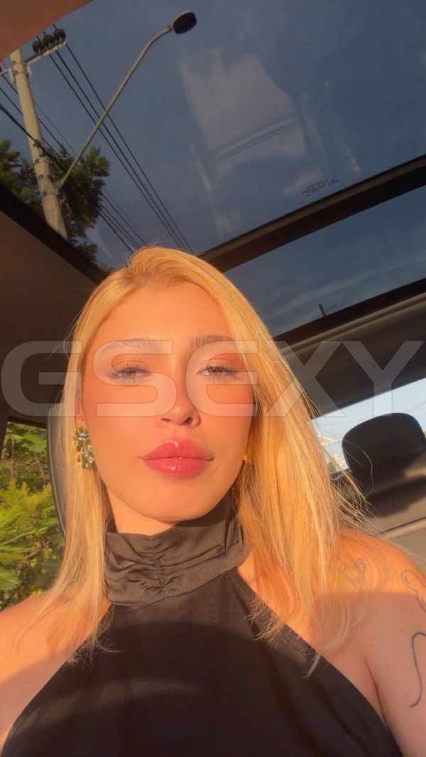 Acompanhante Isabella Ventura em Campinas