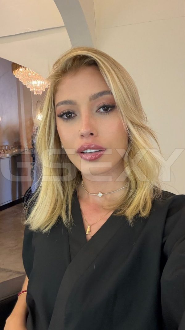 Acompanhante Isabella Ventura em Campinas