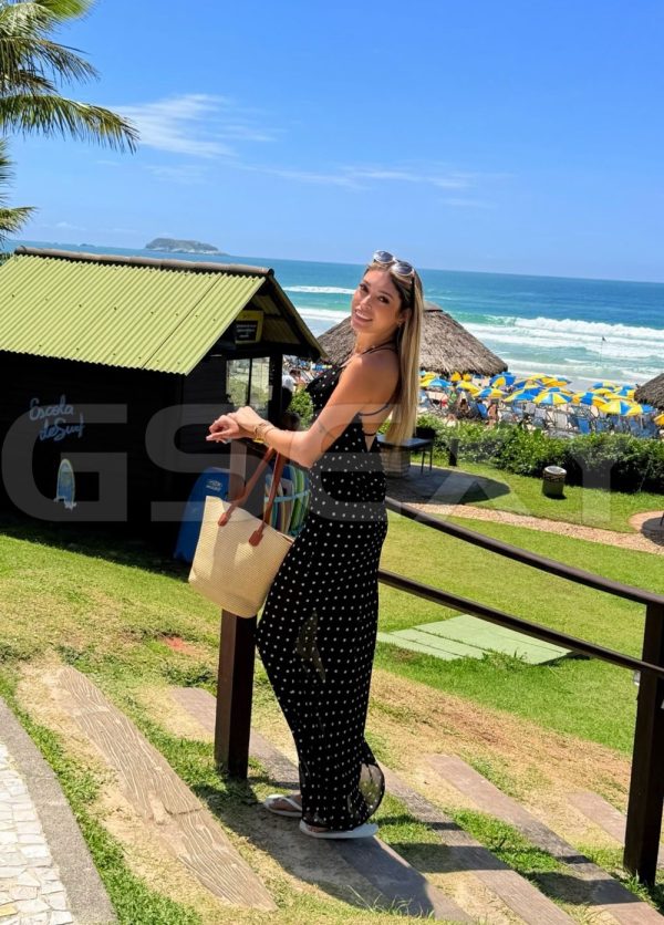 Acompanhante Isabella Ventura em Campinas