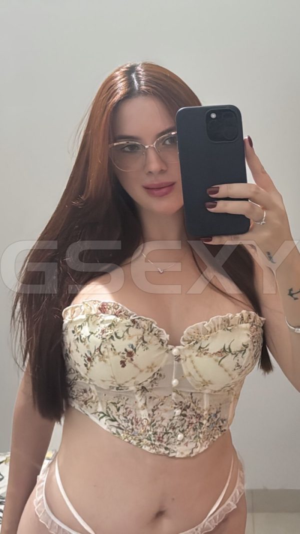 Acompanhante Isis Macedo em Campinas