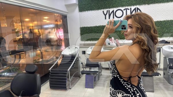 Acompanhante Jade Monroe em Campinas