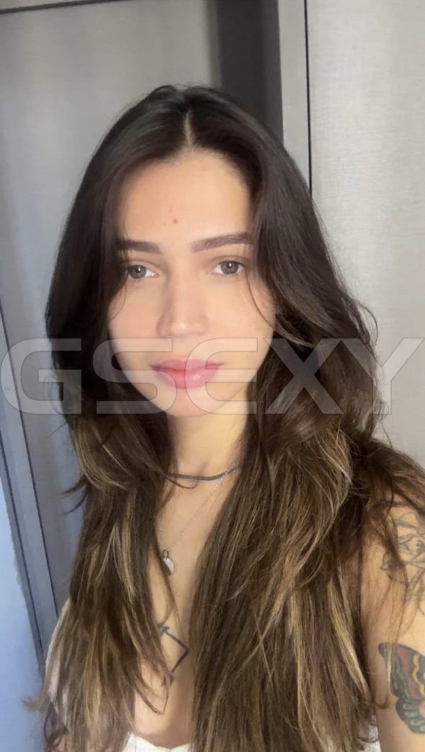 Acompanhante Jade Muniz em Campinas