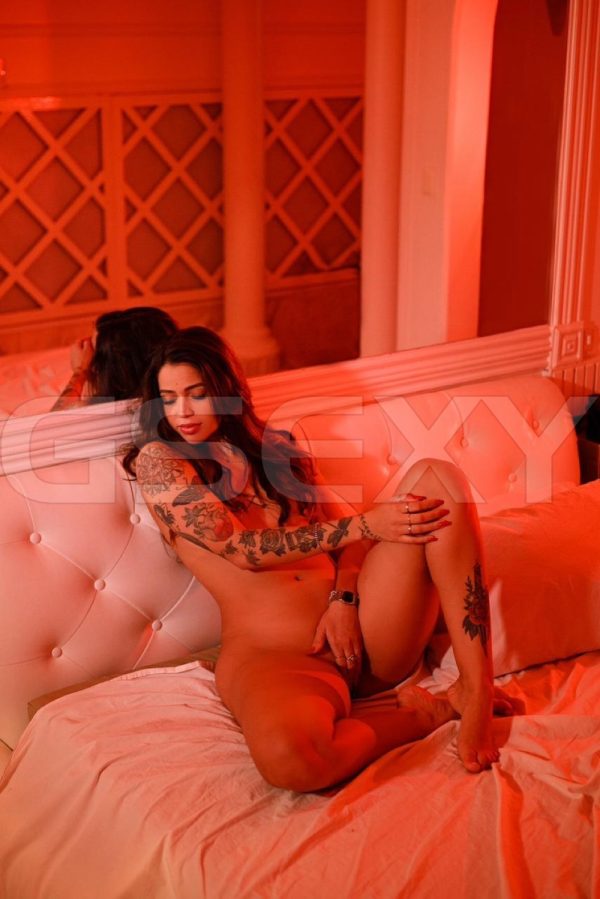 Acompanhante Jade Muniz em Campinas