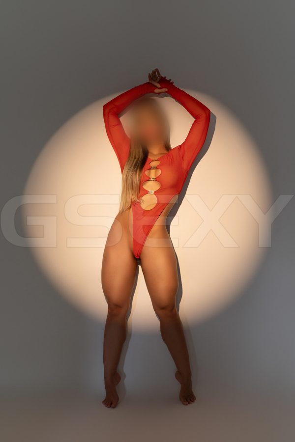 Acompanhante Janaína Mendez em Campinas