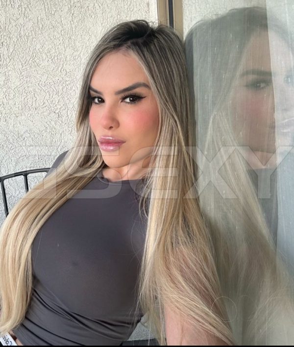 Acompanhante Julia Campbell em Campinas