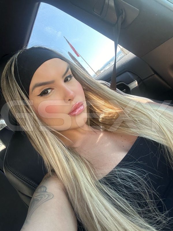 Acompanhante Julia Campbell em Campinas