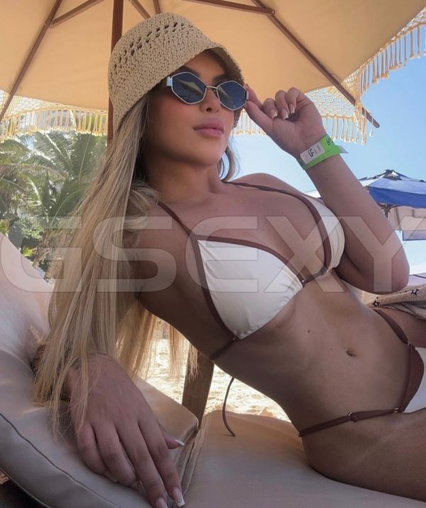 Acompanhante Julia Campbell em Campinas
