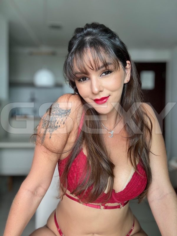 Acompanhante Juliana Lorena