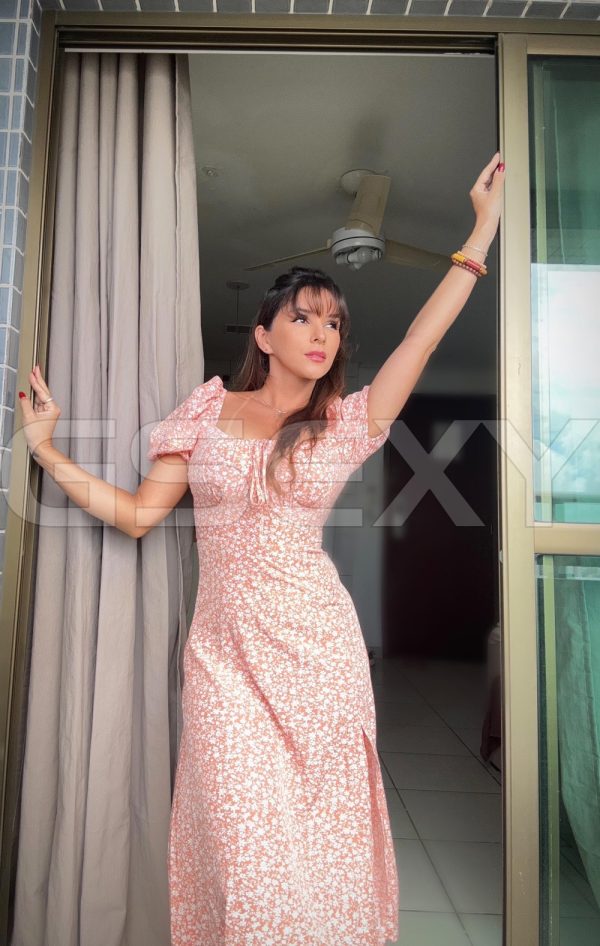 Acompanhante Juliana Lorena