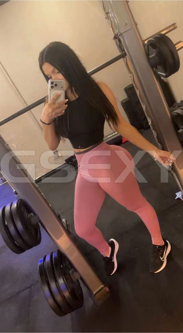 Acompanhante Juliana RC