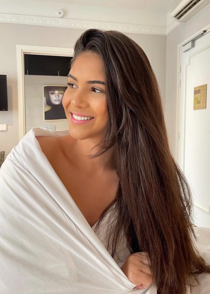 Acompanhante Premium Kamille Morais