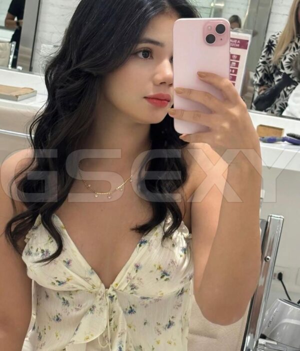 Acompanhante Katherina Helena