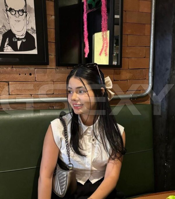 Acompanhante Katherina Helena