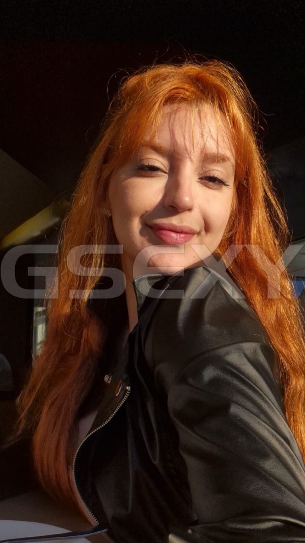 Acompanhante Kyara Liz em Campinas