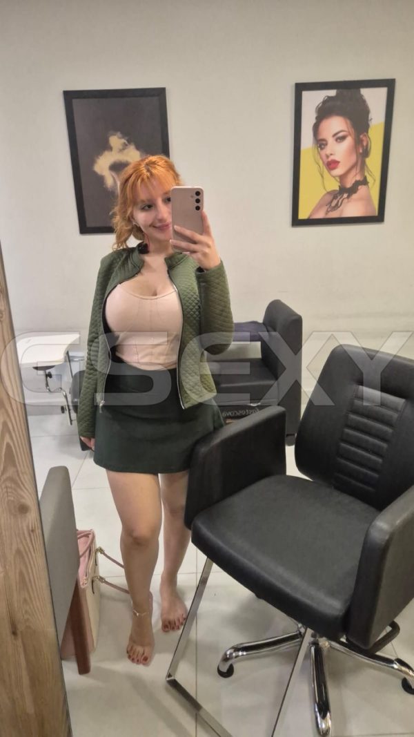 Acompanhante Kyara Liz em Campinas