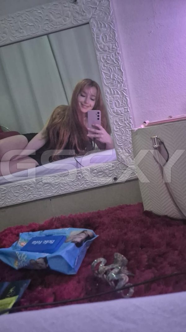 Acompanhante Kyara Liz em Campinas
