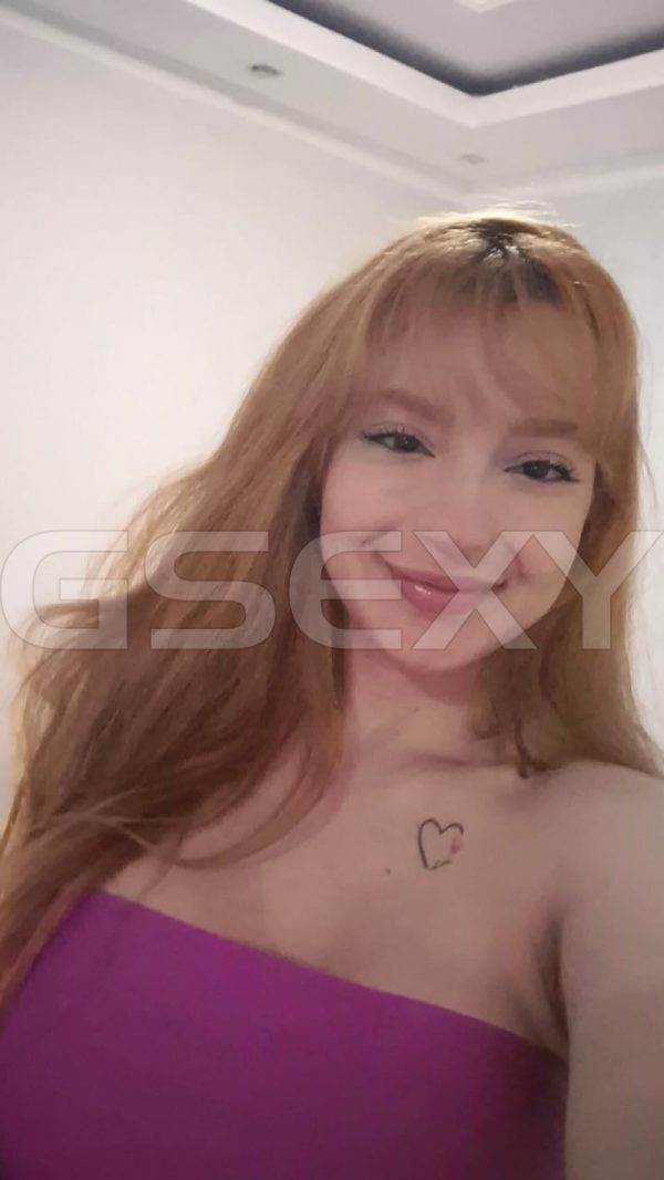 Acompanhante Kyara Liz em Campinas