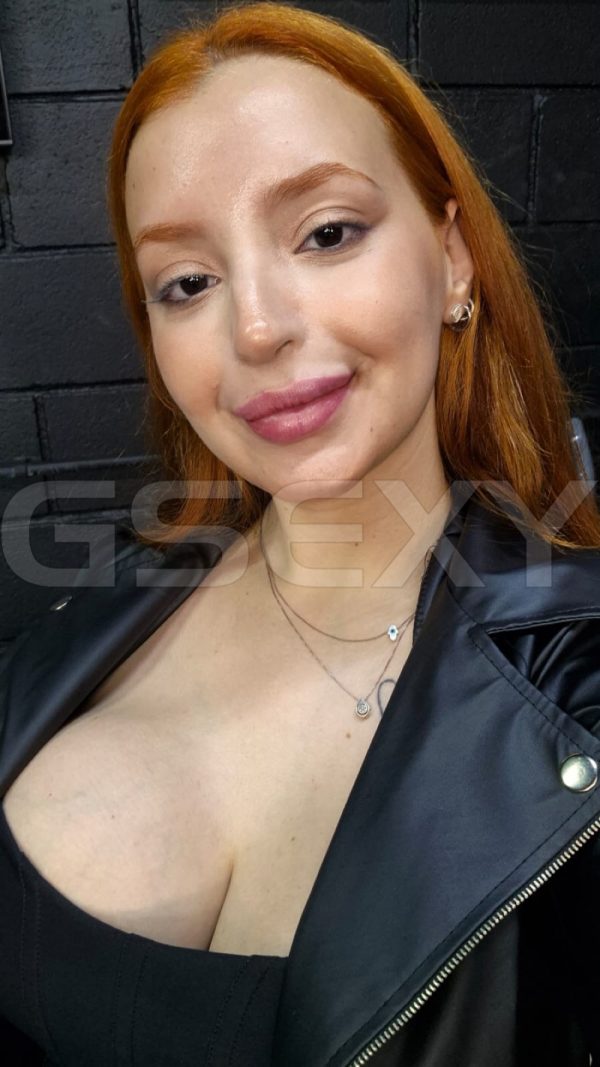 Acompanhante Kyara Liz em Campinas