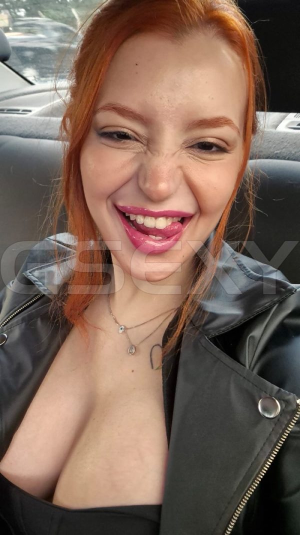 Acompanhante Kyara Liz em Campinas