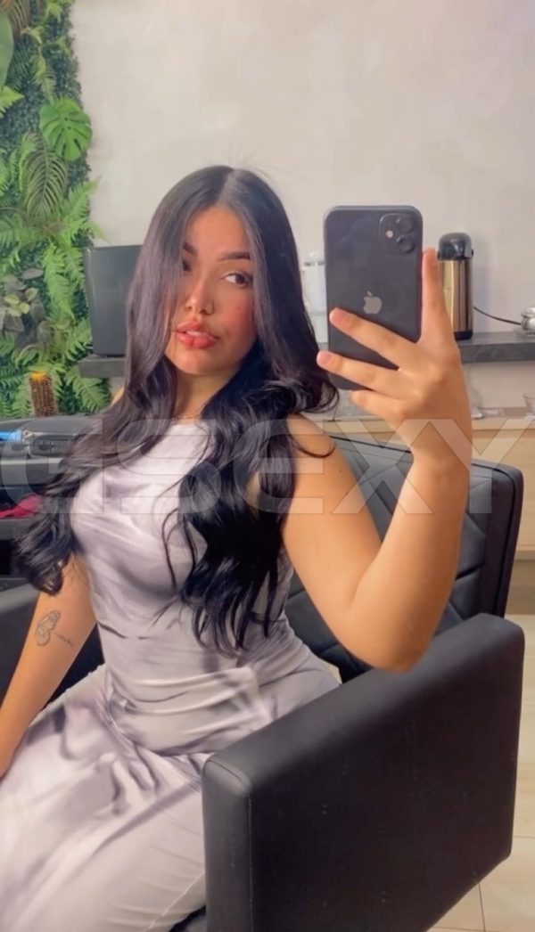 Acompanhante Lara Mayumi em Campinas